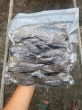 Khô cá sặc bổi - Túi 500Gr 10-12 con