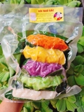 Xôi Ngũ Sắc Tây Bắc - Túi 500Gr