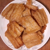 Sườn Non Chay - Túi 500Gr