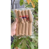 Xúc Xích Đức Thịt Heo - Túi 500Gr