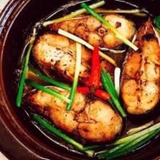 Cá Basa Làm Sạch Cắt Khúc - Túi 1Kg
