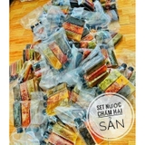 Nước Chấm Hải Sản - 3 Vị 1kg