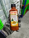 Sốt thái - Chai 420ml