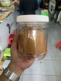 Bơ Đậu phộng - Hủ 500Gr