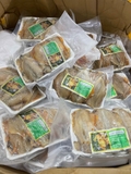 Cá Đù 1 Nắng Xẻ - 1Kg