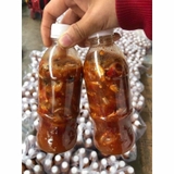 Mắm Cá Cơm Nguyên Con - Chai 400Gr