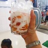 Thốt nốt rim đường thốt hủ 700g