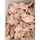 Sườn Cốt Lết Nhập Khẩu - Túi 1kg