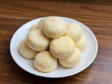 AHL - Đậu Hủ Cá Phô Mai túi 500g