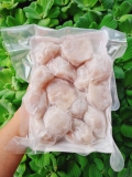 Răng Mực Cồ Mực Bự - Túi 500Gr