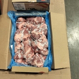 Tim heo đl TBN Faccsa, thùng 10 kg