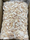 Sụn mặt trăng sụn ức gà Brazil 1kg