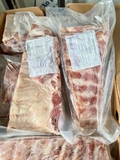 Sườn non heo túi 1kg