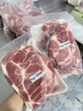 Thịt Nạc Dăm heo 1kg
