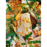 CÁ HỐ cắt khúc 1kg