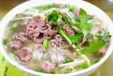 Thịt Bò Tái Thái Lát Mỏng - Hộp 500Gr