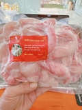 Dồi trường tơ khay 1kg