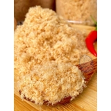 Chà Bông Cá Đường Hủ - 250Gr