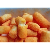Bột Phô Mai DNA - Túi 500Gr