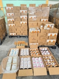 Thạch Dừa Túi 1,5kg