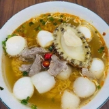 Cồi sò điệp Nhật size 60-80 bịch 1kg