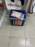 Chân Sứa Túi 500g luôn nước 1kg