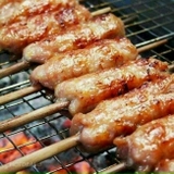 Nem Nướng Nha Trang - Túi 500Gr