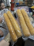 Chả chiên truyền thống 500g (giao tphcm)