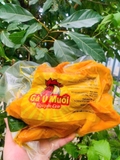 Gà ủ muối nguyên con có đầu coa chân con từ 1kg trở lên