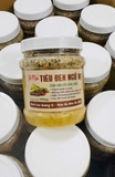 Muối sữa tiêu đen hủ 450g