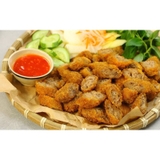 Nem Chua Rán Videli - Túi 500Gr