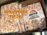 Sụn gà Aurora brazil túi 2kg