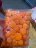 Trứng Gà Non - Hộp 500Gr