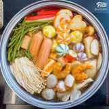 Thả lẩu thập cẩm 10in1 công ty LC 500g