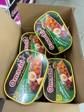Nui trộn Xốt spaghetti 1hộp 87g