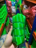 Chả lụa nhà làm - đòn 500Gr