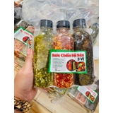 Nước Chấm Hải Sản - 3 Vị 1kg