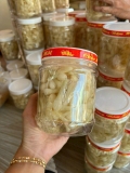 CỦ KIỆU HUẾ NGÂM CHUA NGỌT hủ 500g luôn 700g