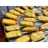 Nem Nướng Phô Mai (Mooping Thái Lan) - Túi 500Gr