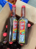 Nước mắm nam ngư Chin Su thung 15 chai 900ml