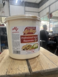 sốt mayonnaise xô 3kg