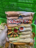 Chạo cá basa công ty thoại An khay 500g