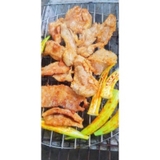 Vú Heo Tảng Tươi - Vĩ 1Kg