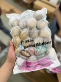 Bào ngư 1kg net 5 size 20-22 con