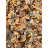 Ruột Sò Huyết Làm Sạch - Hộp 500Gr