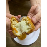 Bánh Gà Phô Mai - Hộp 12 Cái
