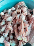 Xương đùi gà túi 5kg