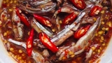 Mắm Cá Cơm Nguyên Chất - Chai 500Gr