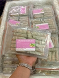 Chả Ram Tôm Đất Bình Đình - Túi 500Gr