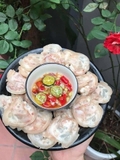 Giò Heo Rút Xương - Túi 1Kg